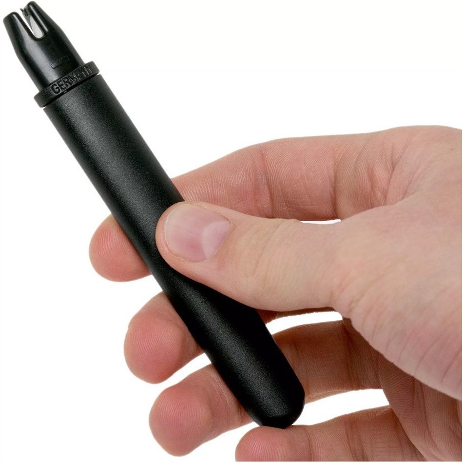 چاقو تیزکن جیبی دو کاره ویکتورینوکس