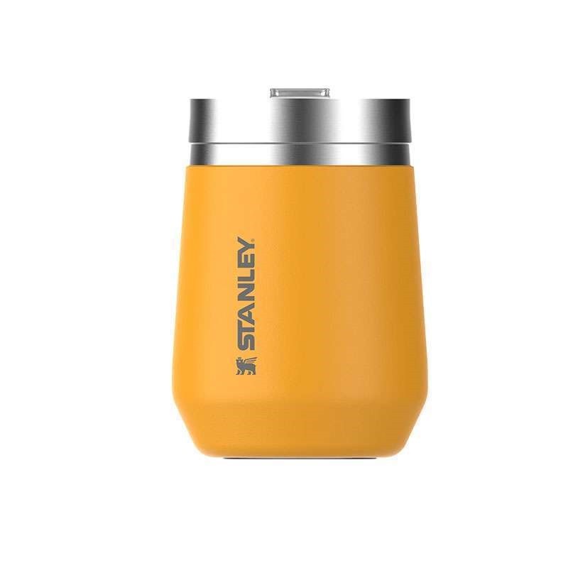 ماگ سفری استنلی مدل GO TUMBLER کد F2021 گنجایش 0.290 لیتر