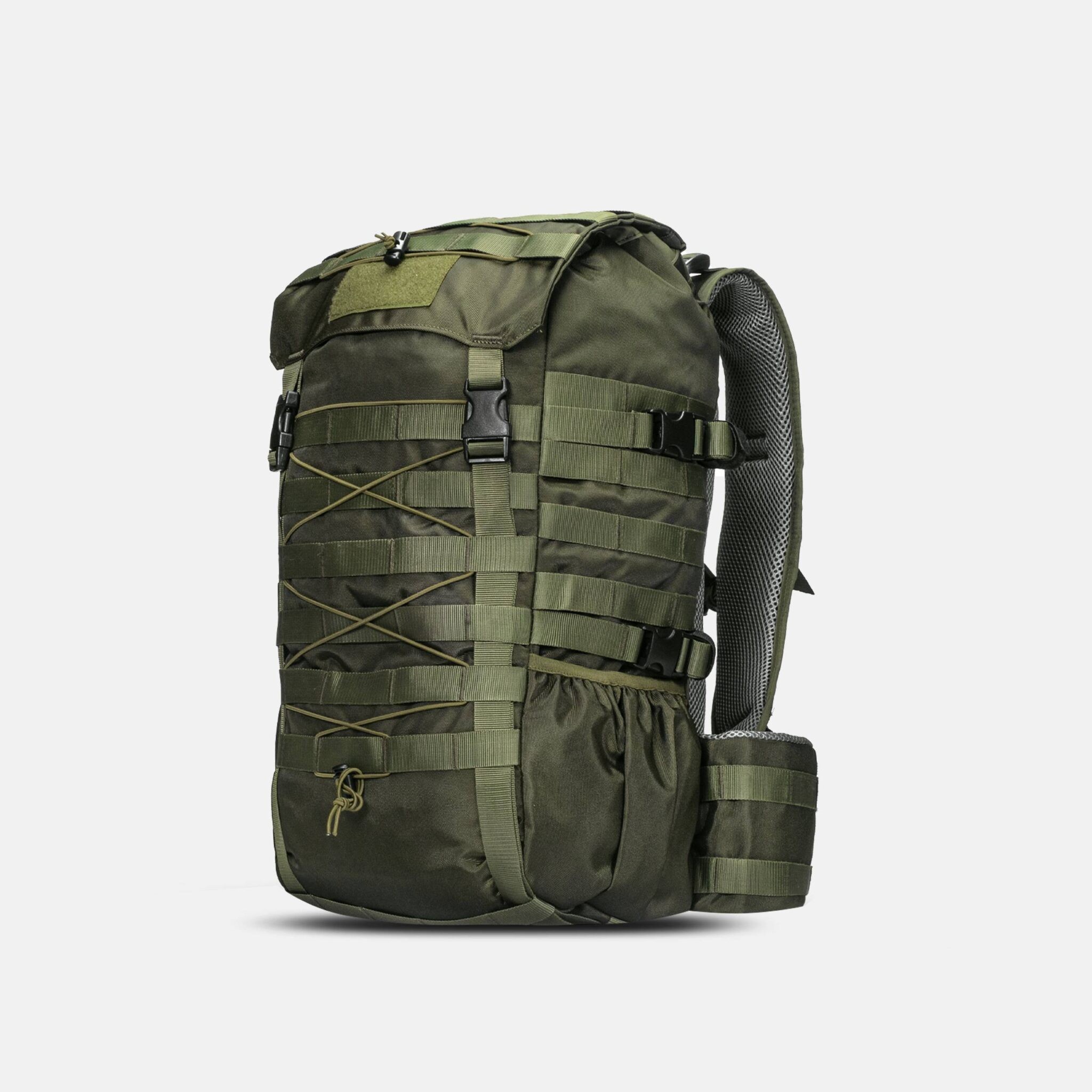 کوله پشتی 36 لیتری ساتونا مدلBushman Pro