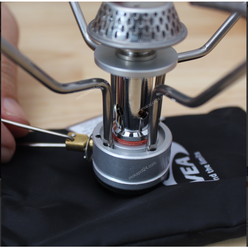 سرشعله کووا مدل Eagle KB-0509