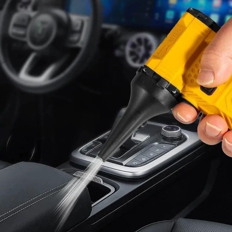 جت فن چند کاره ویولنت مدل F020