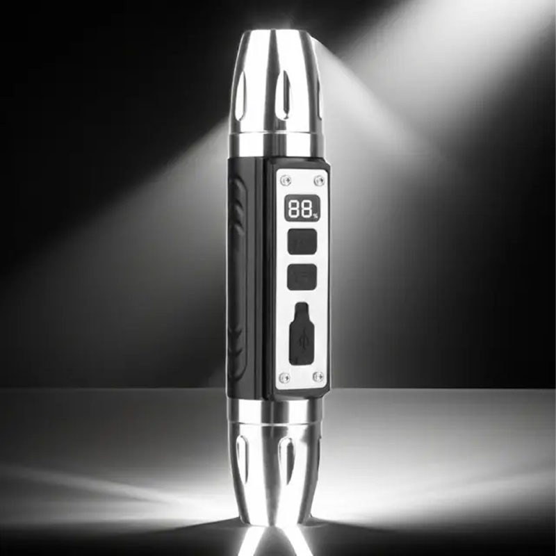 چراغ قوه یووی اسمال سان مدل S-87