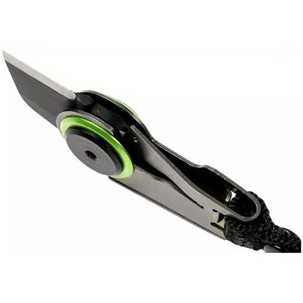 چاقو گربر ناخنی GERBER مدل Essentials