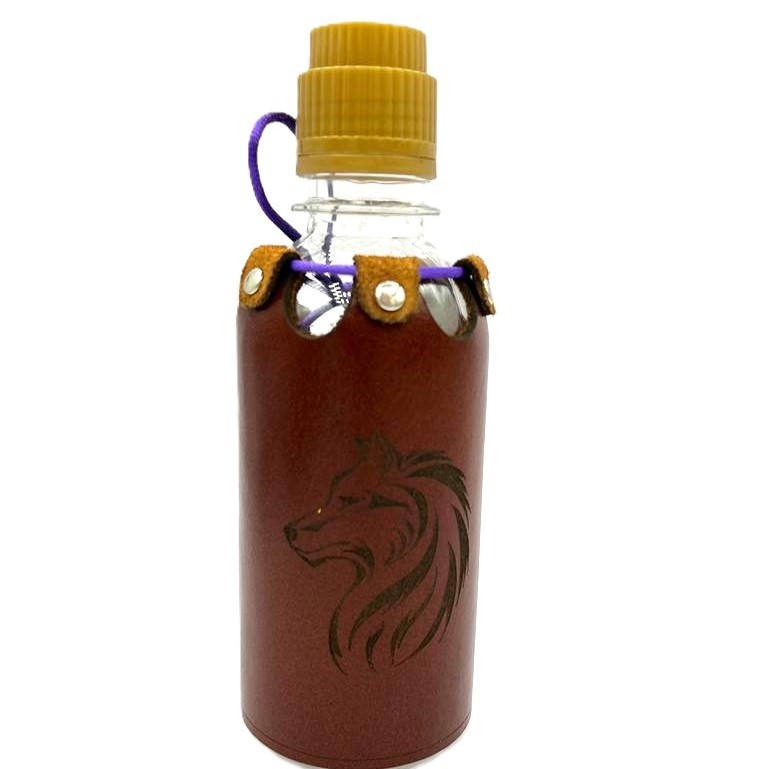 بطری روغن سفری  ۳۰۰ میلی لیتر