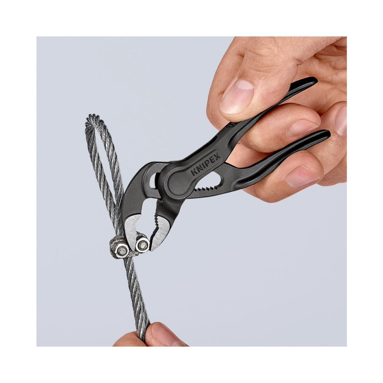 انبر کلاغی مینی کنیپکس مدل 8700100