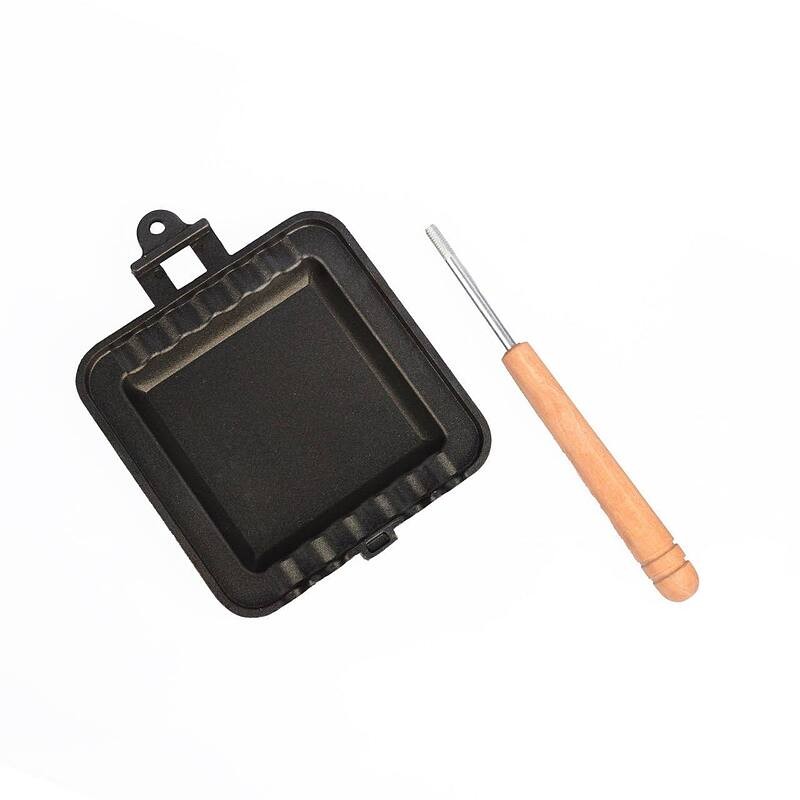 ساندویچ ساز سفری 2 نفره