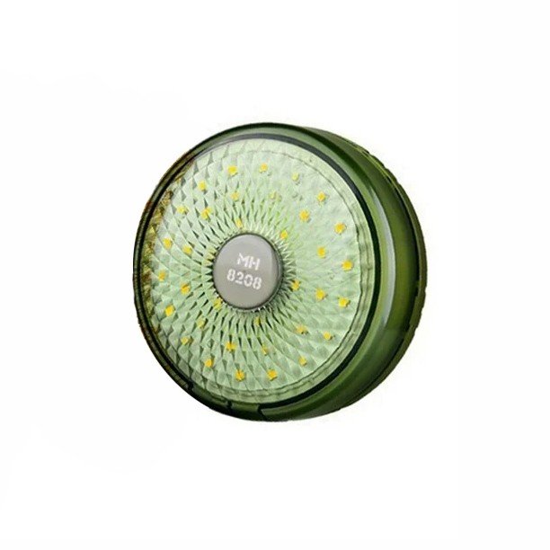 چراغ و ریسه کمپینگ 10 متری