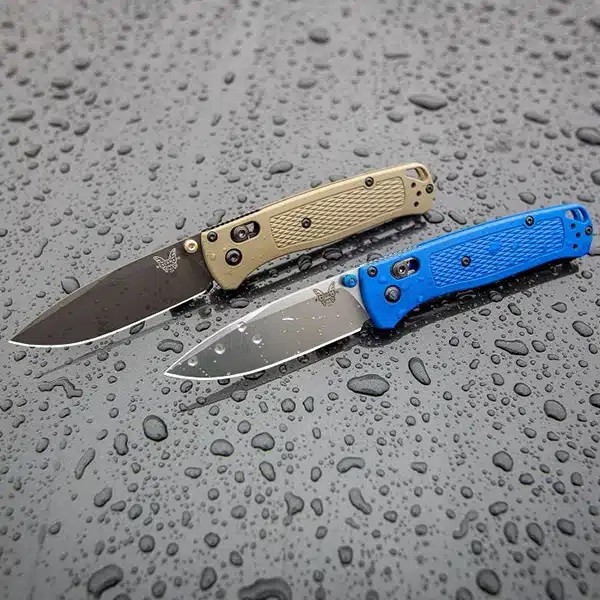 چاقو بنچمید BENCHMADE 535S