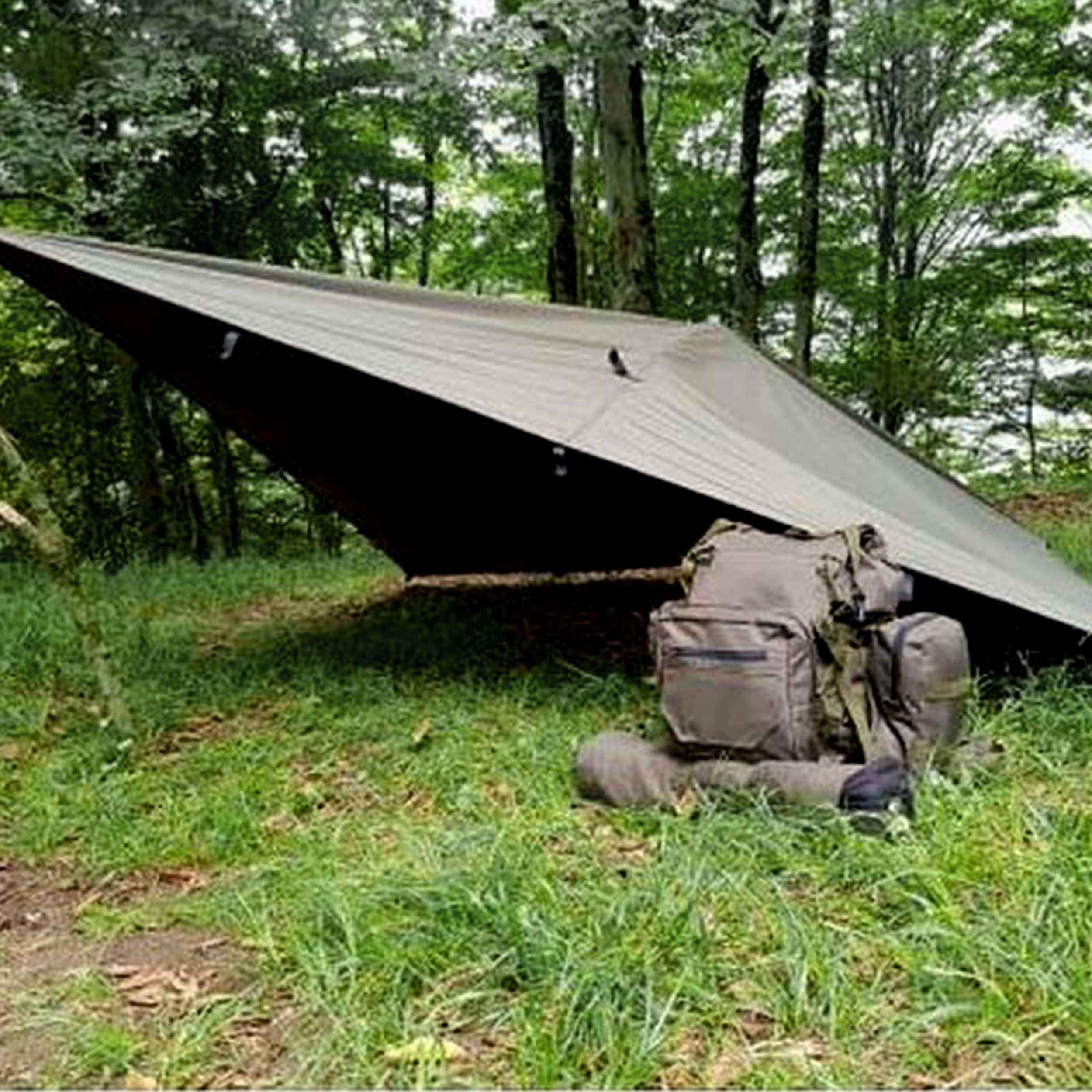 تارپ بوشکرفت ساتونا مدل Defender 3×3 Pro