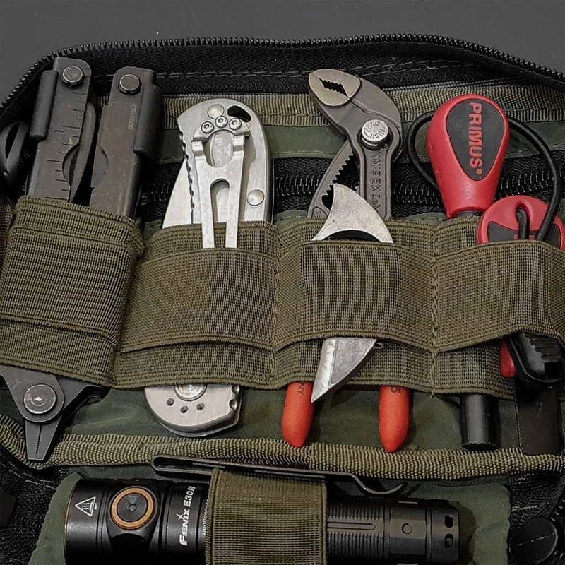 کیف Edc ساتونا مدل Pallas سری PRO