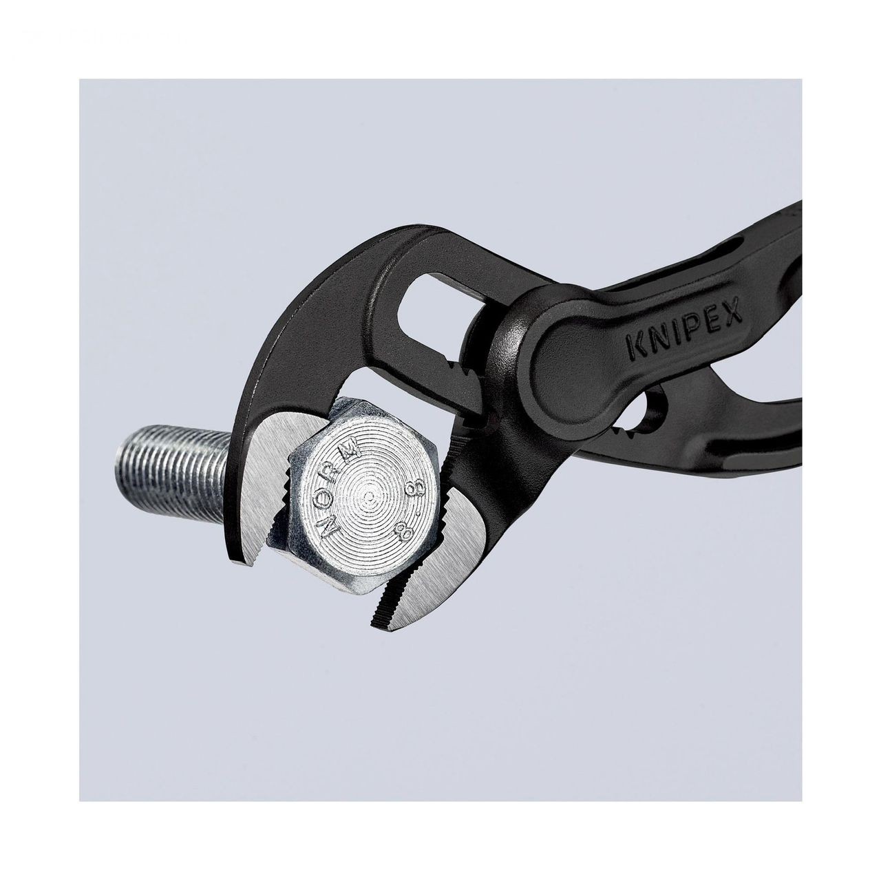 انبر کلاغی مینی کنیپکس مدل 8700100