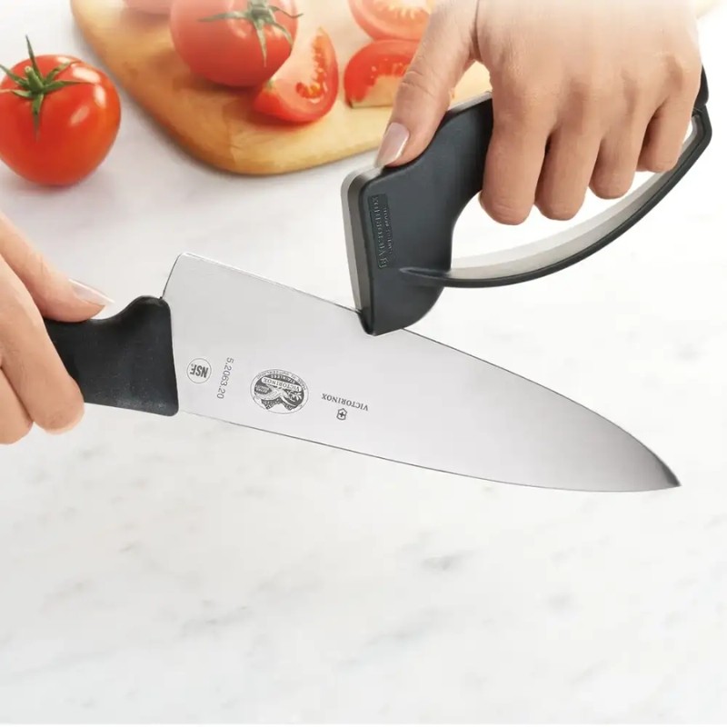 چاقو تیزکن ویکتورینوکس مدل VICTORINOX 7.8715