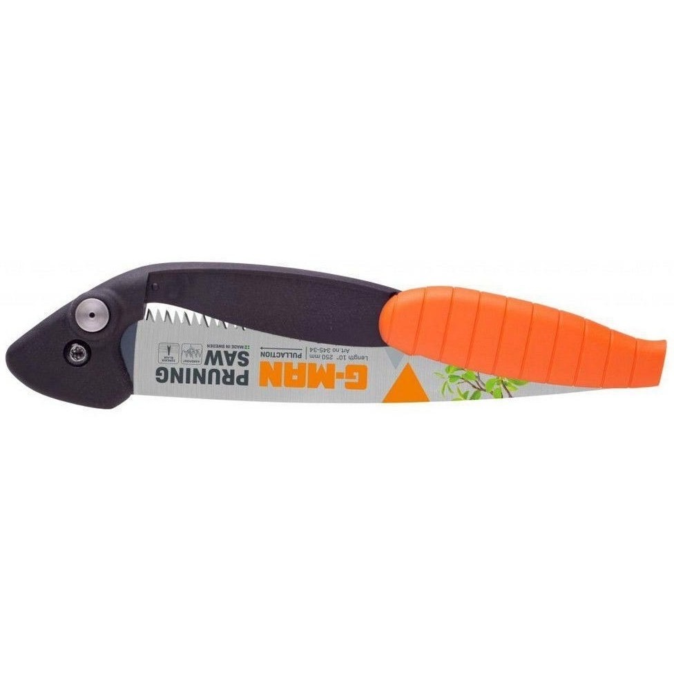 اره تاشو جی من G-MANمدل 345H12PS