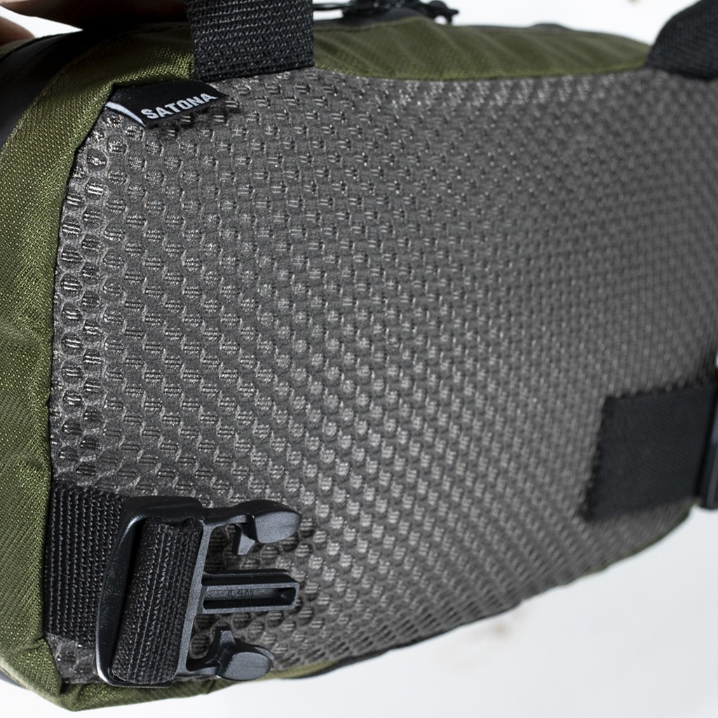 کیف رو سینه ای تاکتیکال ساتونا مدل Vanguard
