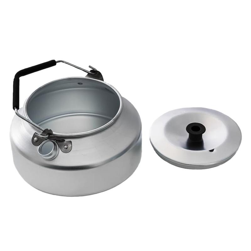 کتری سفری ترانجیا TRANGIA مدل KETTLE 0.9L