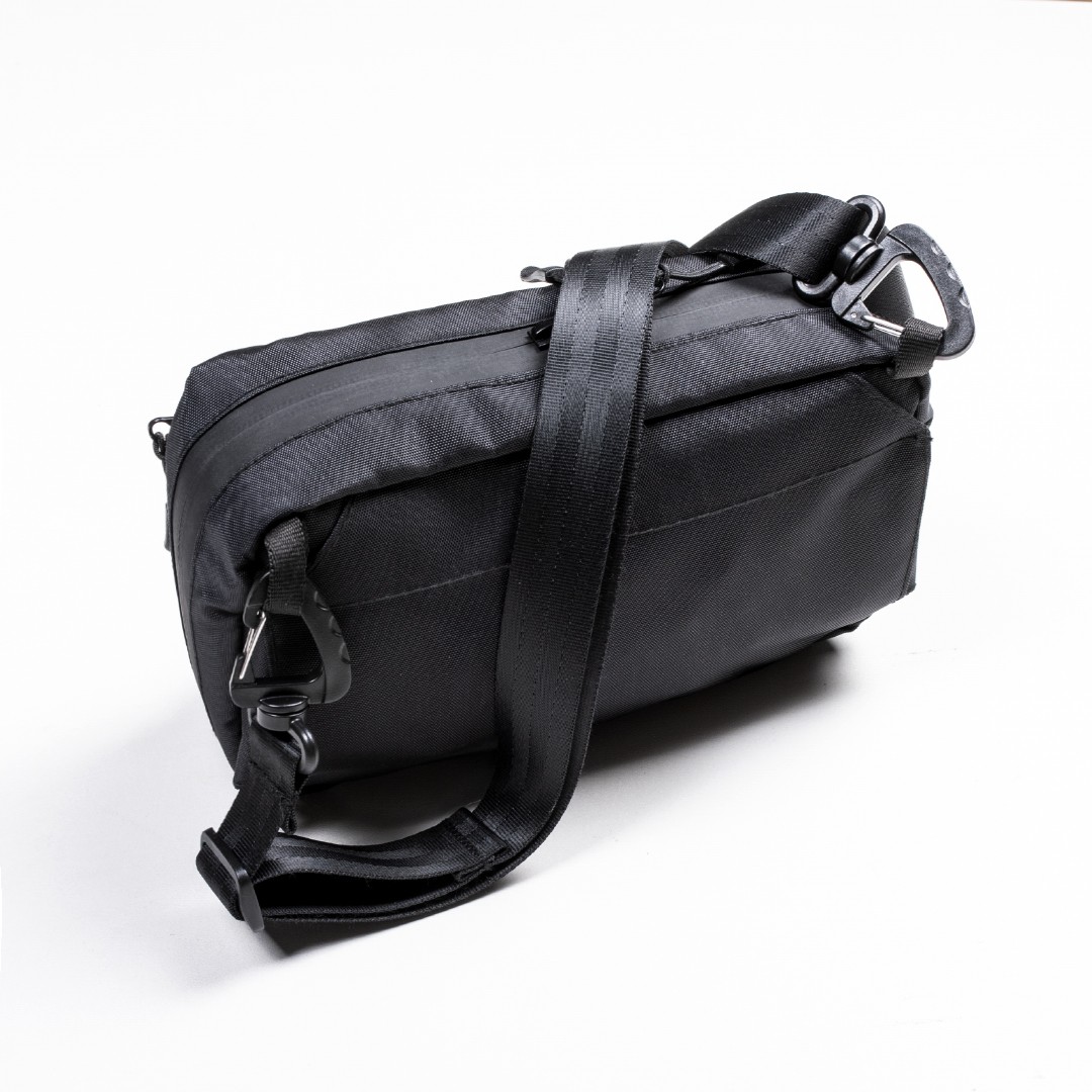 کیف کراس بادی ساتونا مدل Sprit Pro