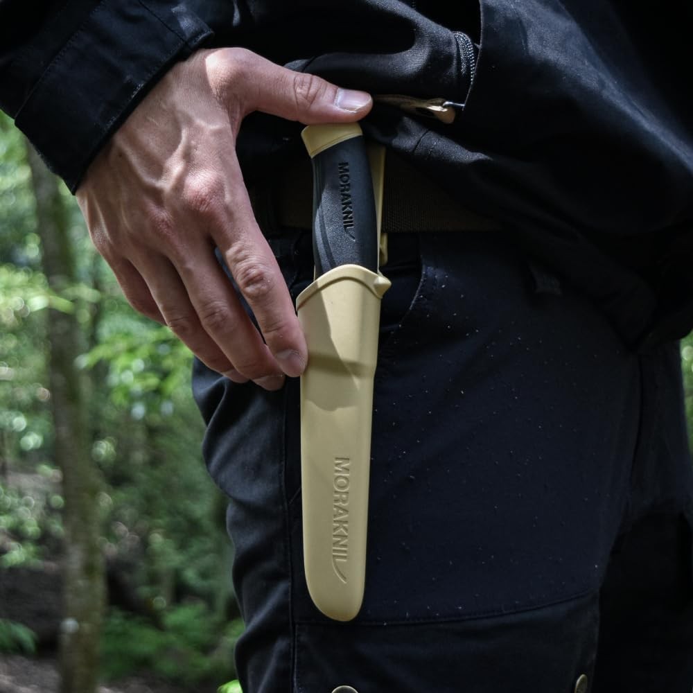 چاقو موراکنیو کامپنیون