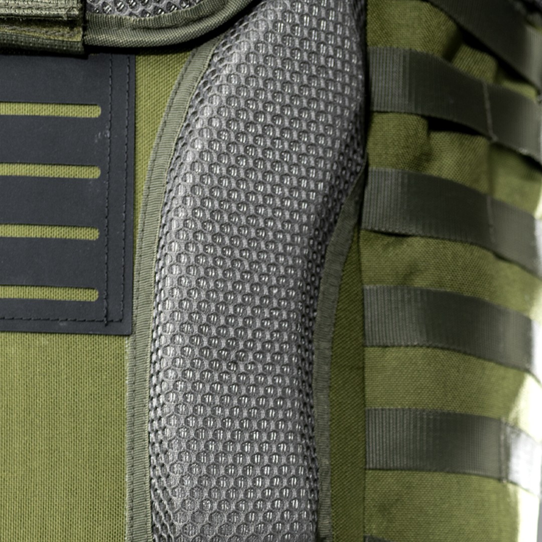 کوله پشتی 55 لیتری ساتونا مدل Simurgh Pro