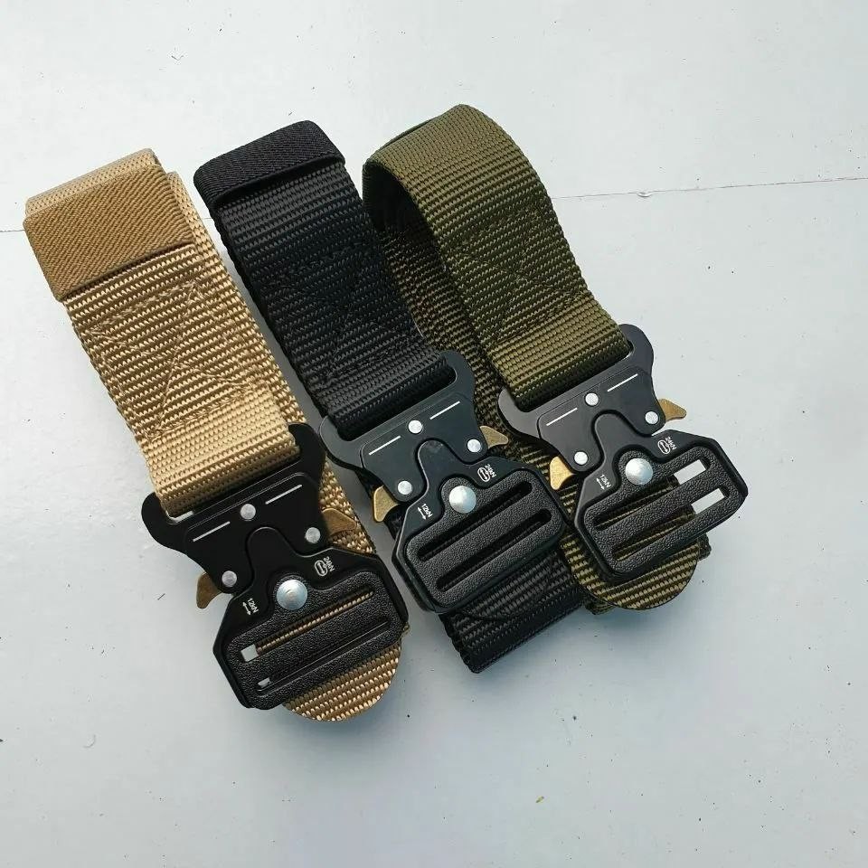 کمربند تاکتیکال خرچنگی