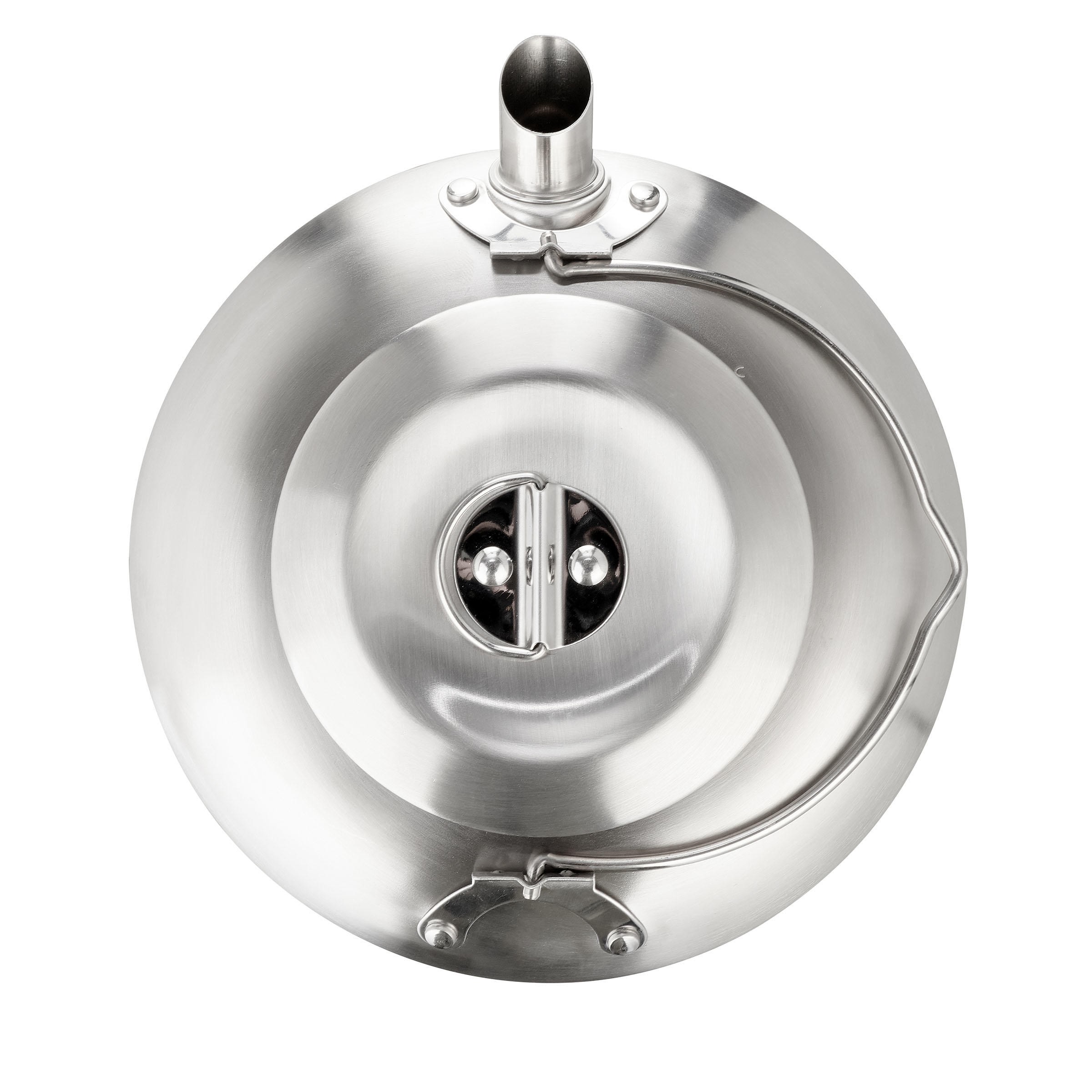 کتری سفری 1 لیتری کچوا