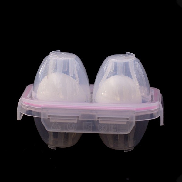 جا تخم مرغی 2 تایی نشکن بلک فایر