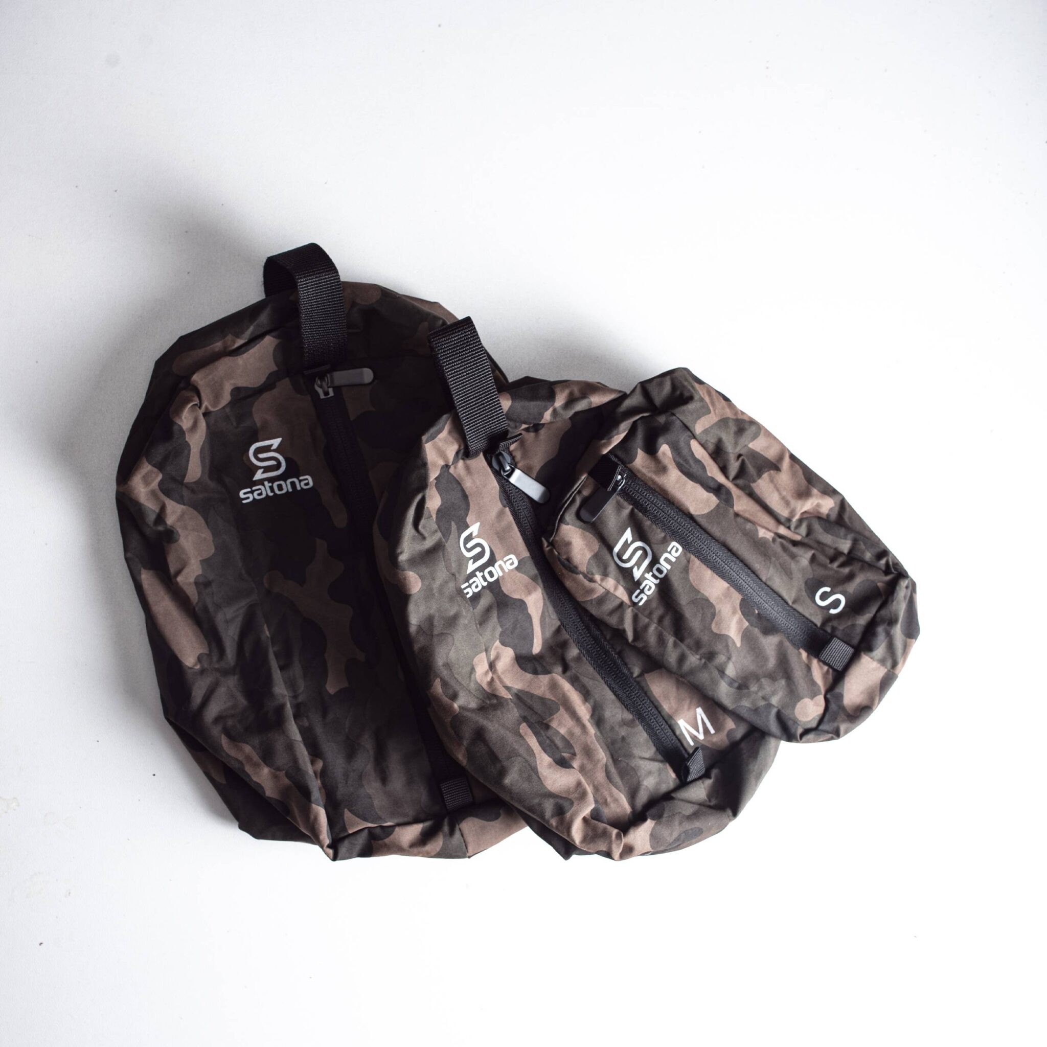 کیف نظم دهنده سفری ساتونا مدل Phoenix مجموعه 9 عددی