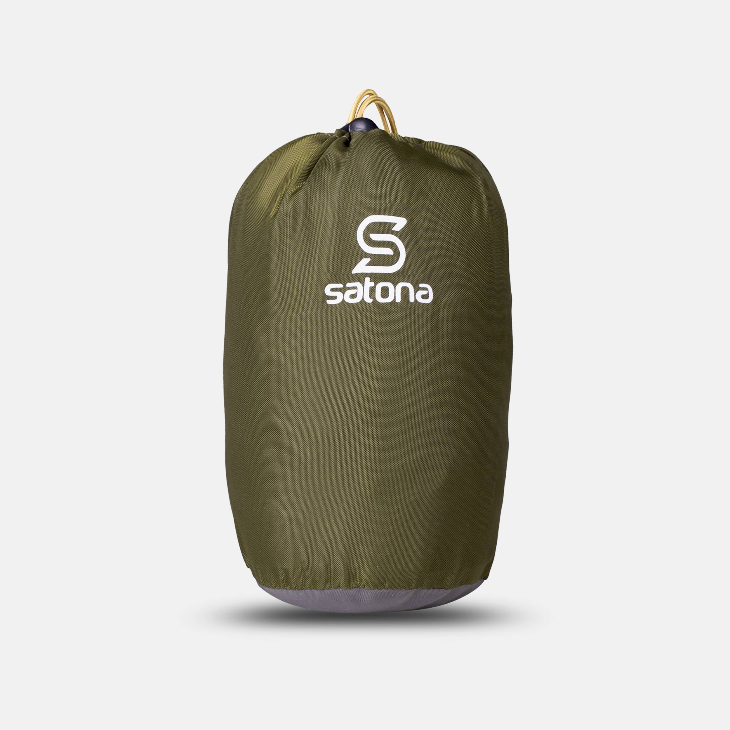 ننو سفری ساتونا مدل Adventure سری Ultra