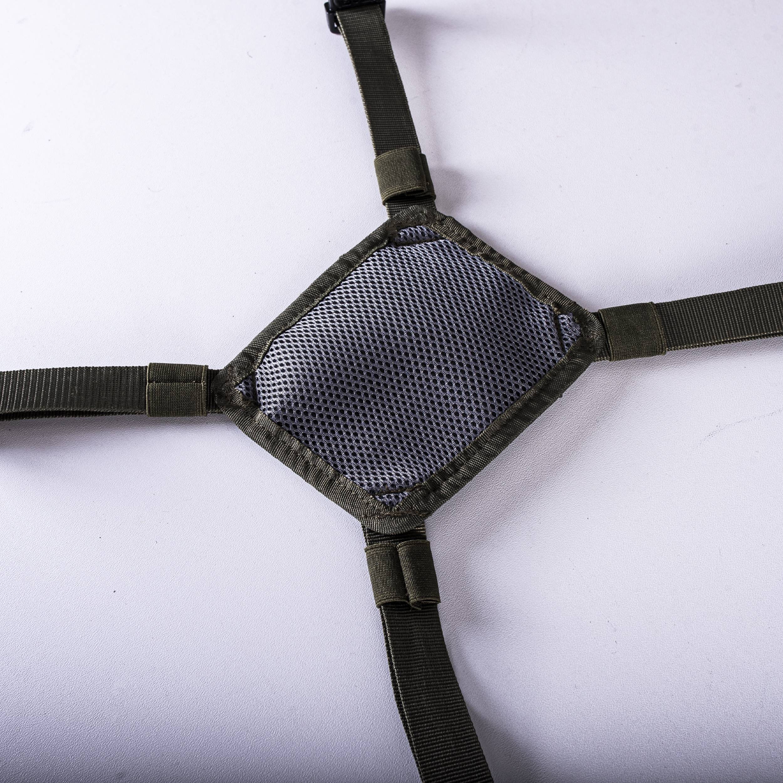 کیف تاکتیکال ساتونا مدل Orsa سری PRO