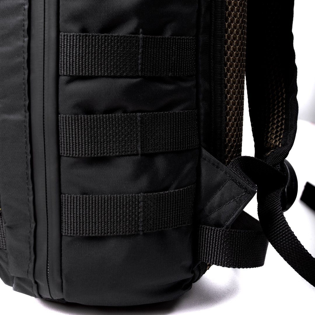 کوله پشتی 22 لیتری ساتونا مدل Raptor Pro