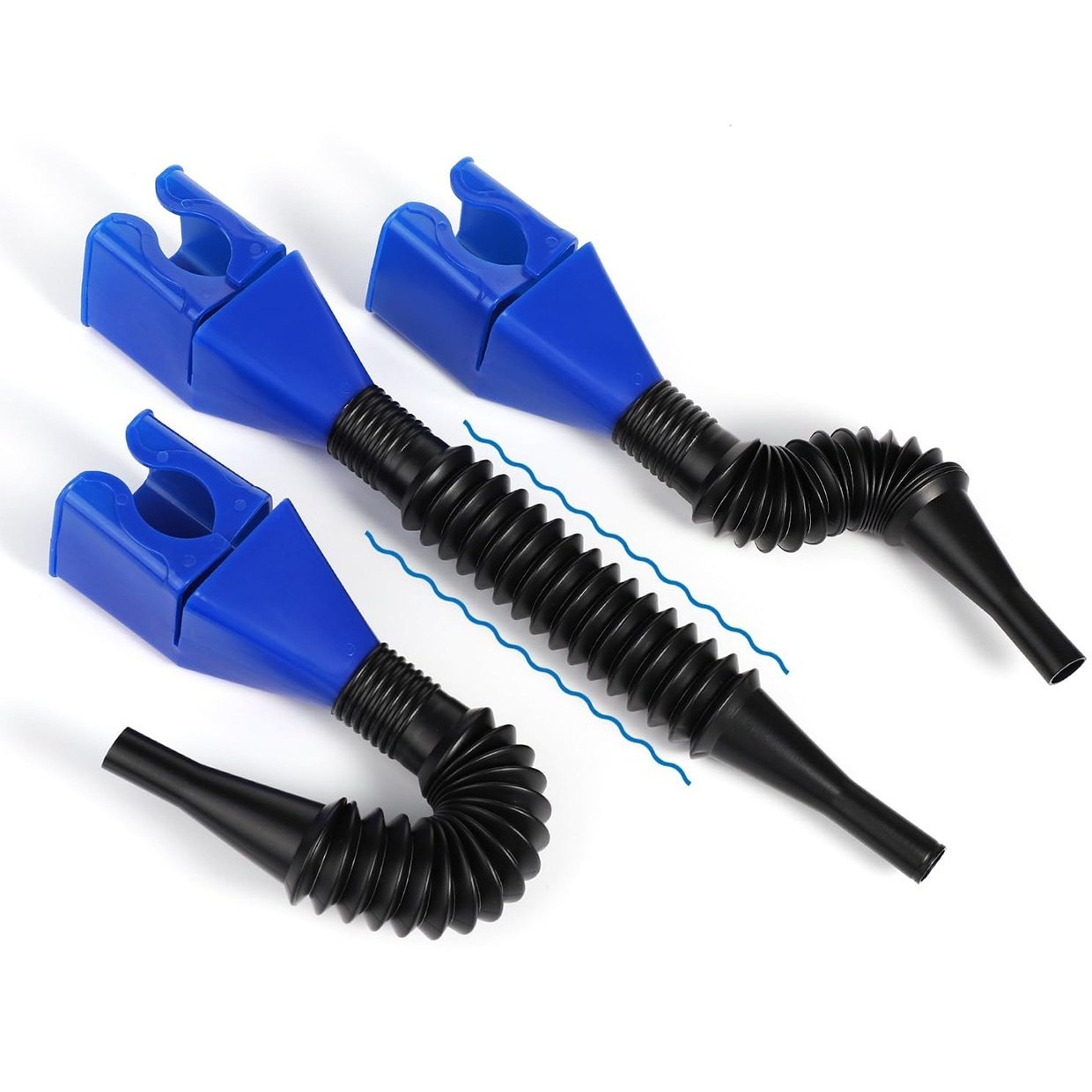 قیف خرطومی همه کاره