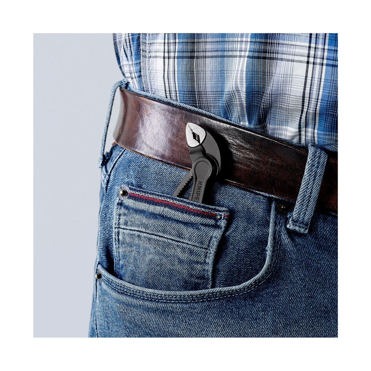 انبر کلاغی مینی کنیپکس مدل 8700100