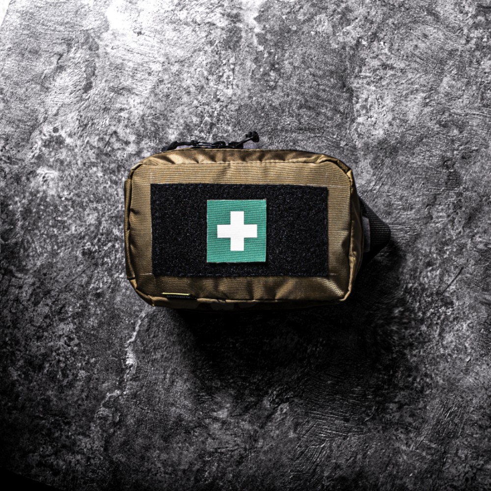 کیف کمک‌های اولیه ساتونا مدل Prophet