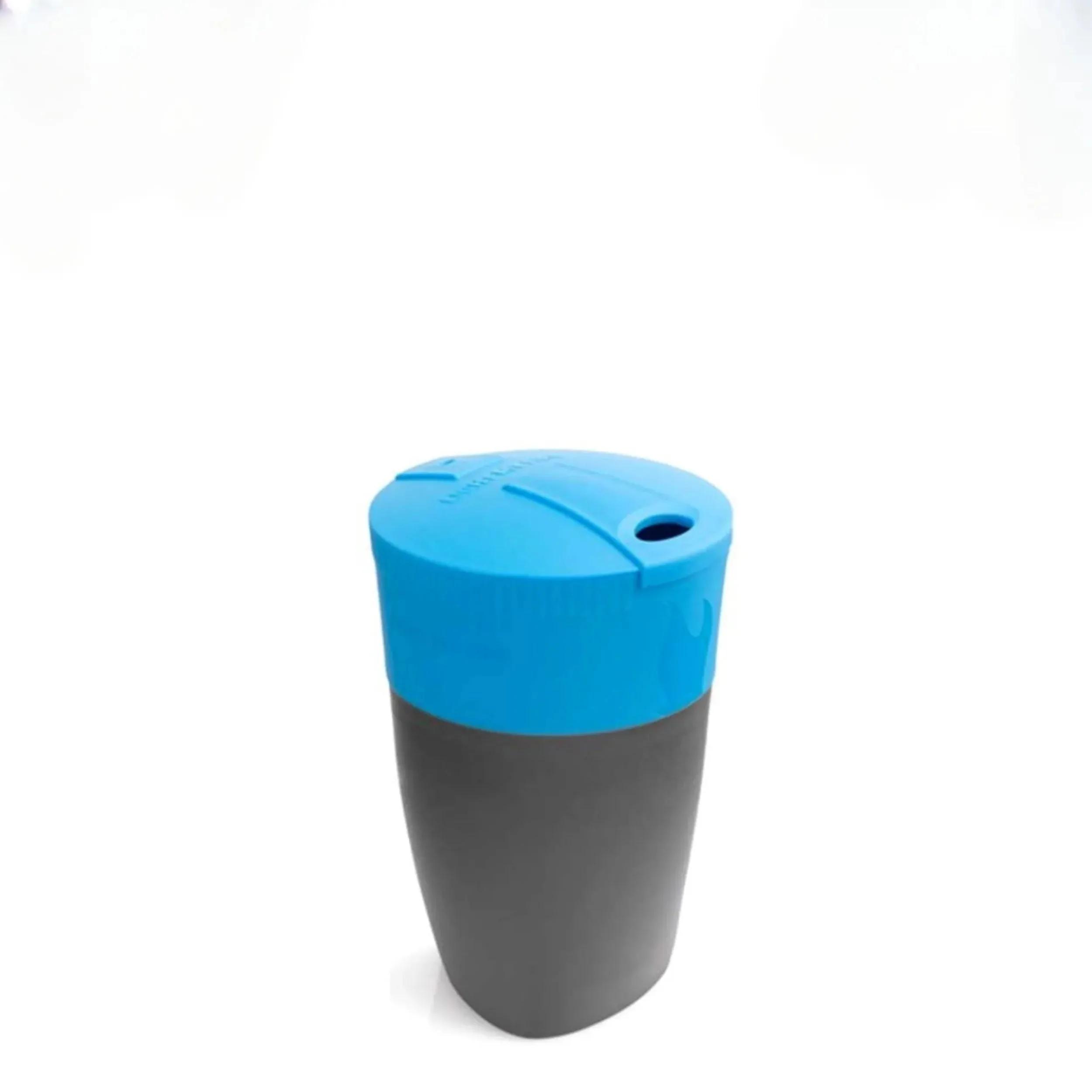 لیوان تاشو لایت مای فایر Pack Up Cup ظرفیت 260 میلی‌لیتر