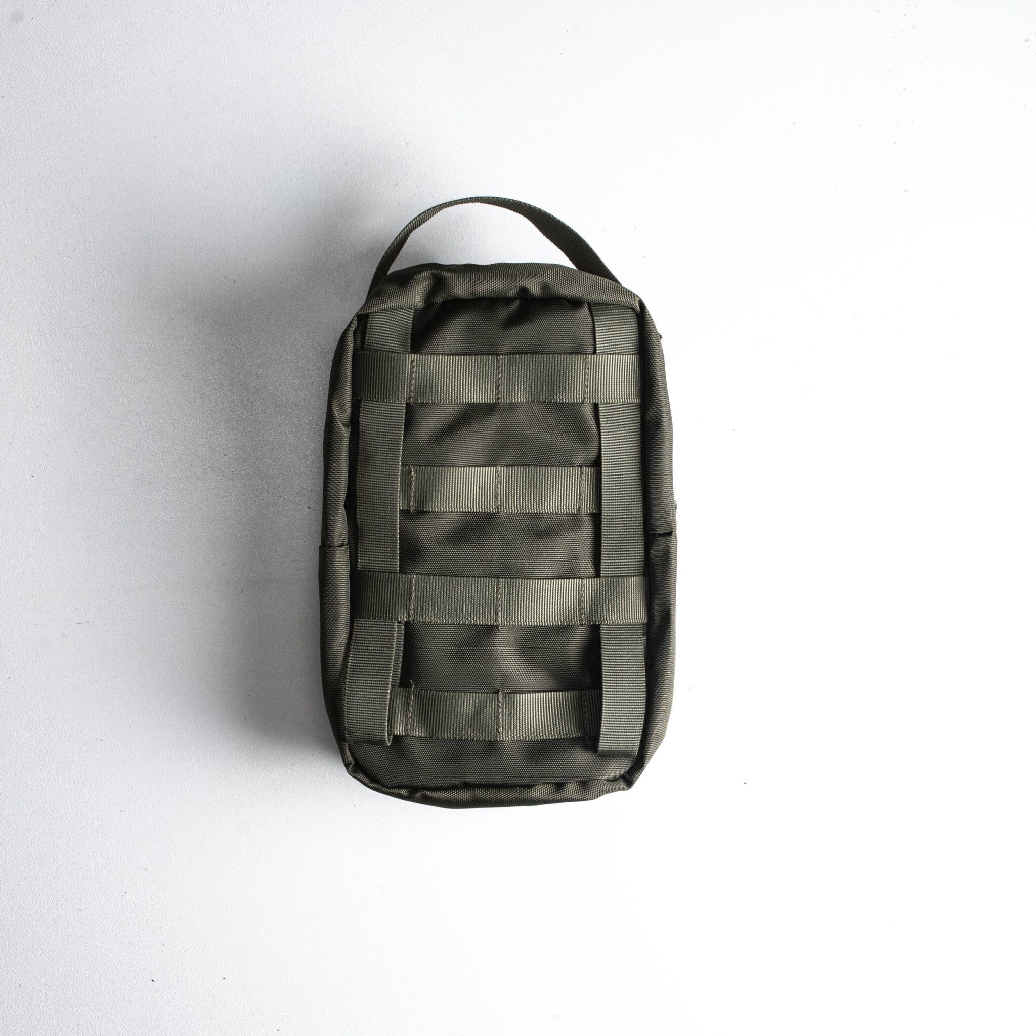 کیف جانبی کوله پشتی ساتونا مدل General x5