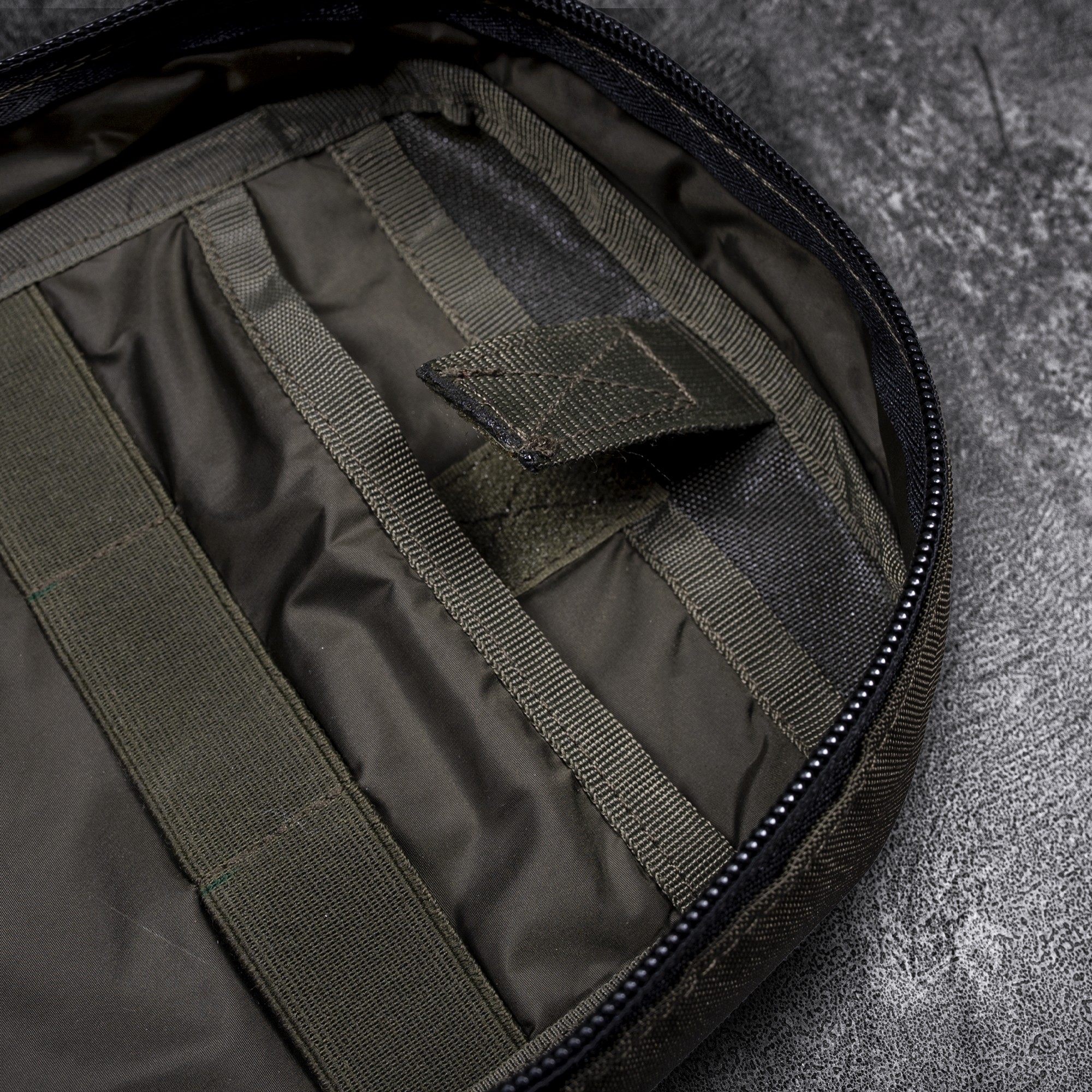 کیف کمک های اولیه ساتونا مدل M2