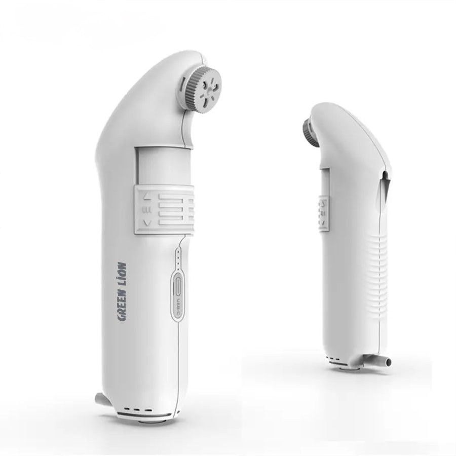 دوش و بیده قابل حمل گرین لاین مدل Bidet Pro Portable