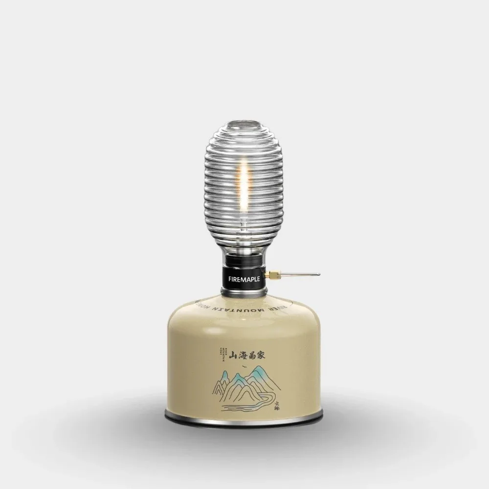 فانوس گازی فایرمپل مدل Firefly
