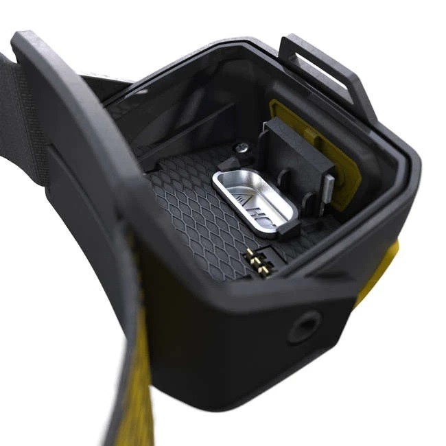 هدلایت 400 لومنی فورکلاز مدل TREK900