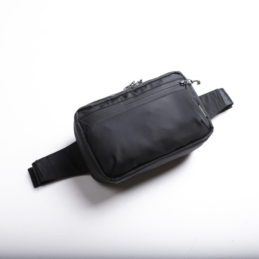 کیف کراس بادی ساتونا مدل Sprit Pro