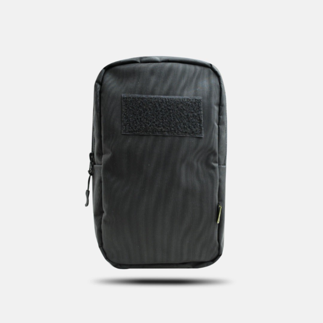 کیف جانبی کوله پشتی ساتونا مدل General x5