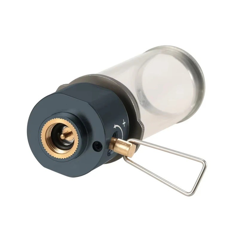 چراغ گازی بی آر اس مدل BRS-55