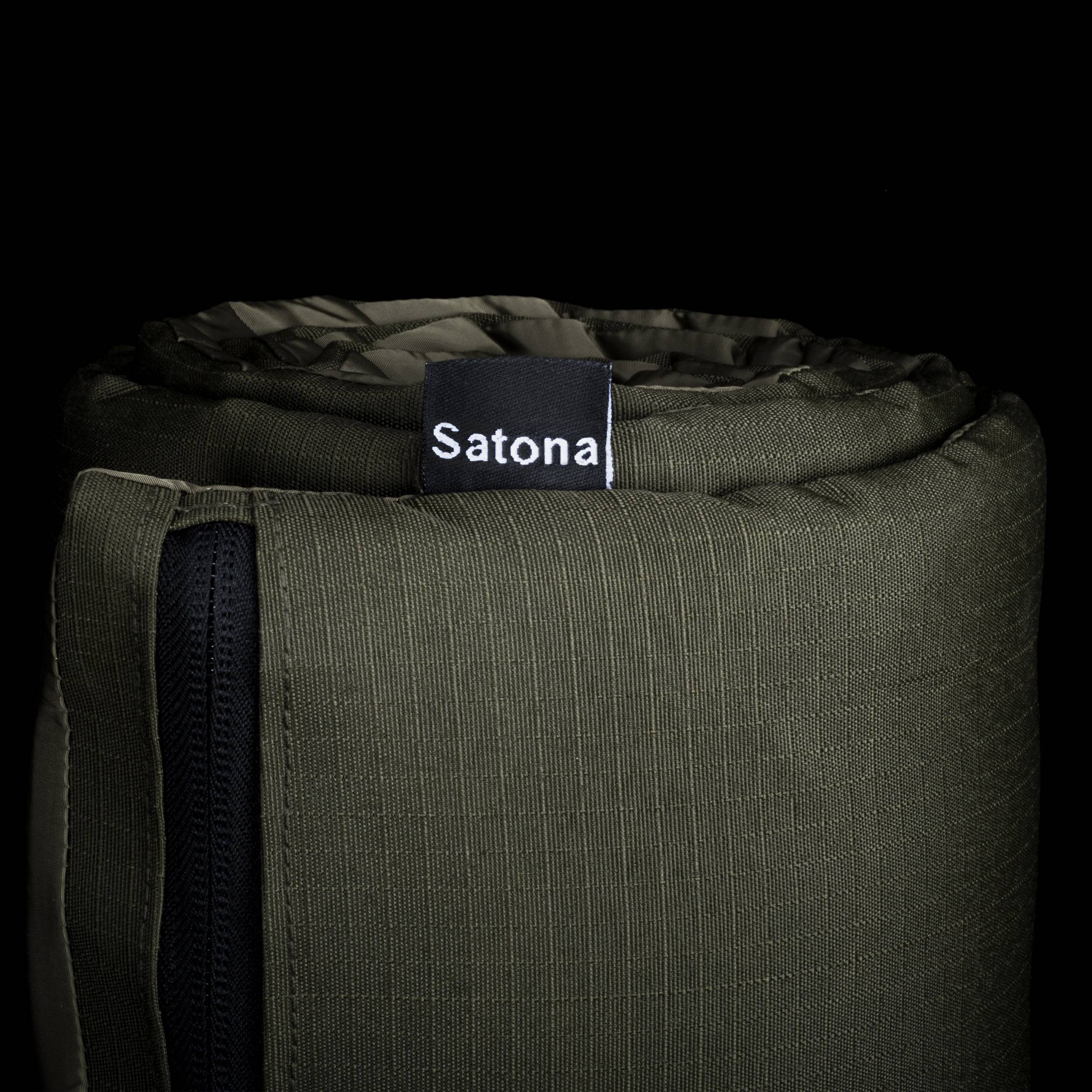 زیرانداز کیسه خواب ساتونا مدل C2