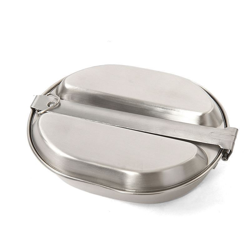 یقلوی استیل مدل نظامی