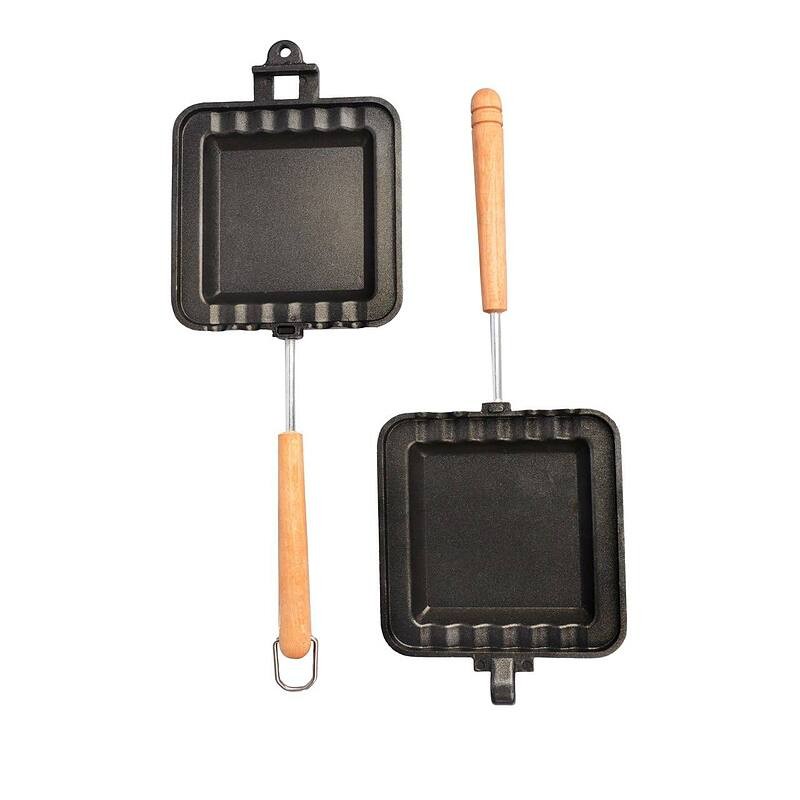 ساندویچ ساز سفری 2 نفره