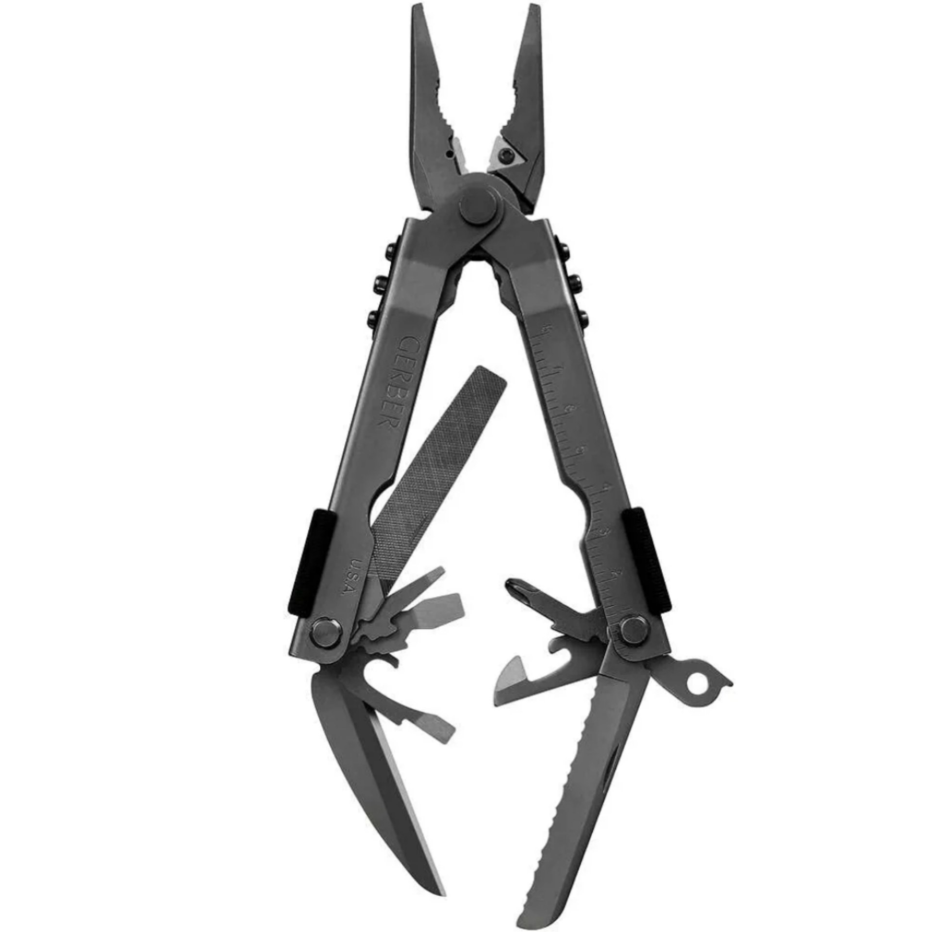 ابزار چند کاره گربر GERBER مدل MULTI- PLIER