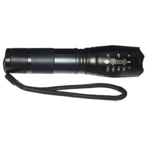 چراغ قوه و یووی POWER STYLE با برند اصلی پاور استایل