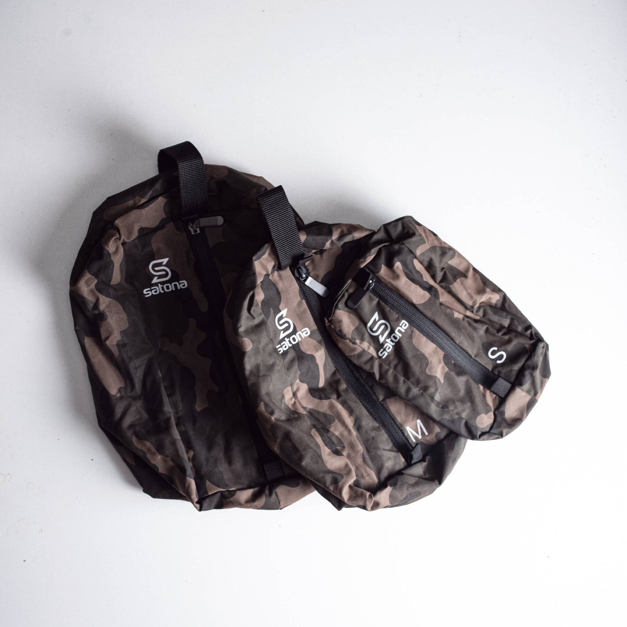 کیف نظم دهنده سفری ساتونا مدل Phoenix مجموعه 9 عددی