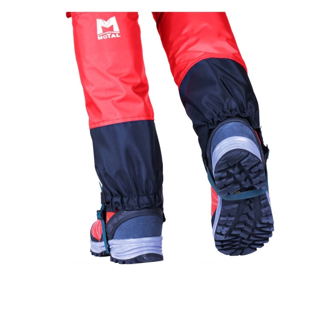 گتر موتال مدل Aral M128