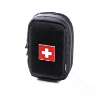 کیف کمک‌های اولیه ساتونا مدل Prophet | کیف اورژانسی مقاوم با کش‌های Molle و زیپ‌های ضدآب