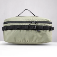 کیف حمل بار 22 لیتری ساتونا مدل Bison | کیف مقاوم ضدسایش با بند رودوشی و زیپ ضدآب